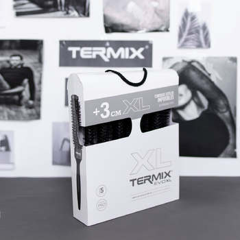 Брашинг Termix Evolution XL
